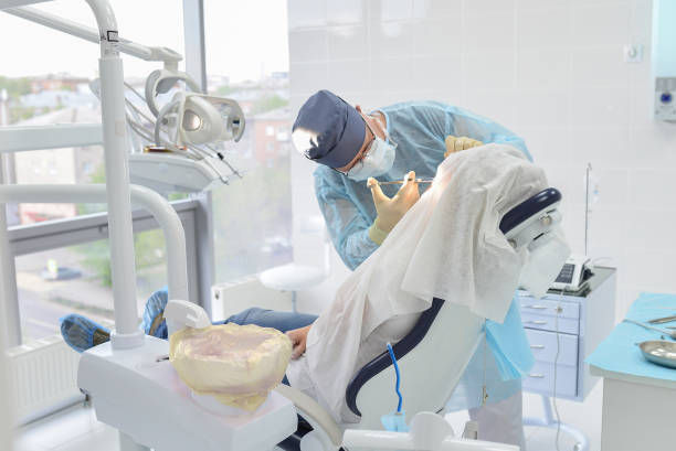 Best Emergency Cosmetic Dentistry (e.g., broken veneers) in Ida Grove, IA